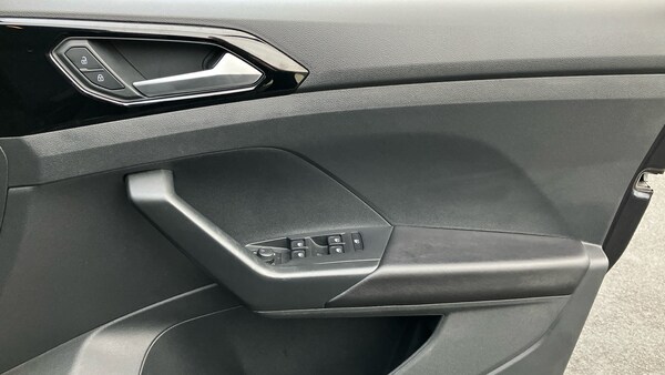 Used Volkswagen T-Cross 2023 for sale - 76222138: Photo 19