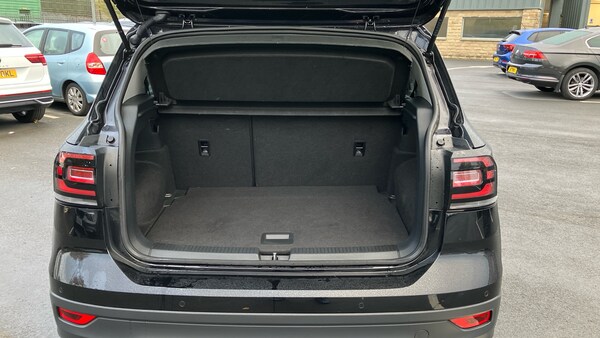 Used Volkswagen T-Cross 2023 for sale - 76222138: Photo 20