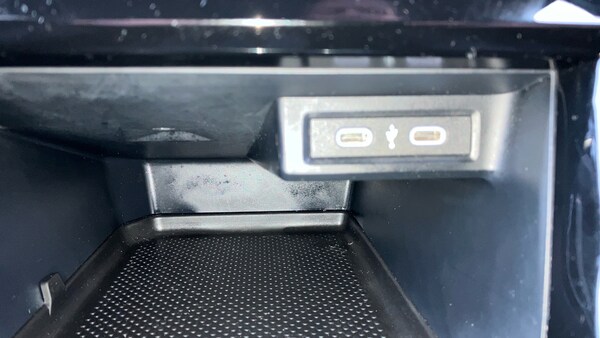 Used Volkswagen T-Cross 2023 for sale - 76222138: Photo 23