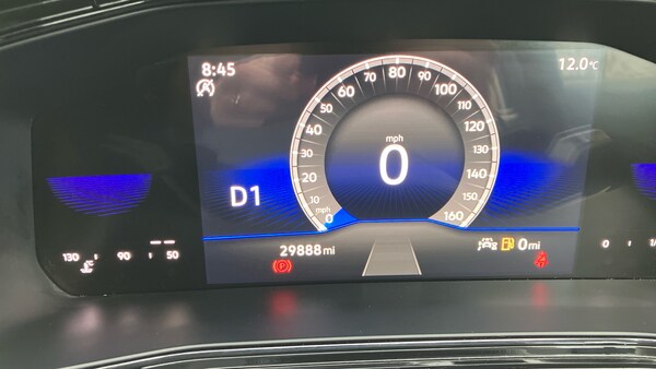 Used Volkswagen T-Cross 2023 for sale - 76222138: Photo 24