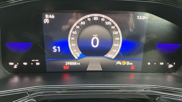 Used Volkswagen T-Cross 2023 for sale - 76222138: Photo 25