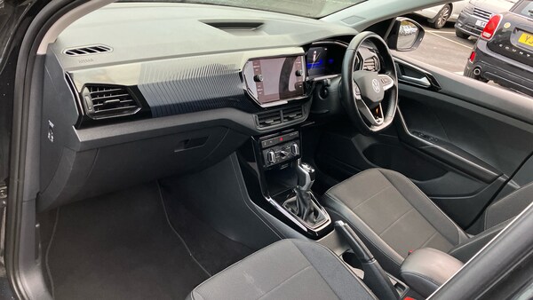 Used Volkswagen T-Cross 2023 for sale - 76222138: Photo 2