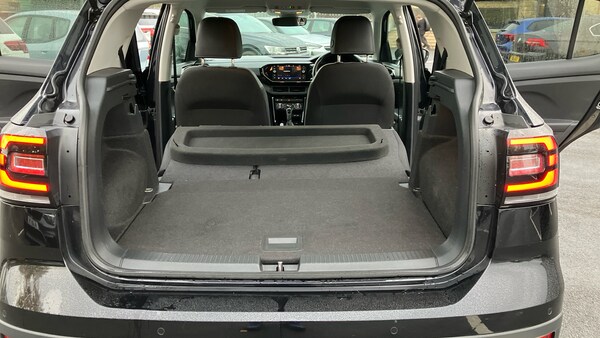 Used Volkswagen T-Cross 2023 for sale - 76222138: Photo 30