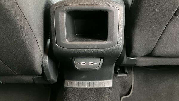 Used Volkswagen T-Cross 2023 for sale - 76222138: Photo 32