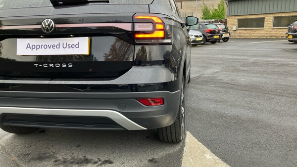 Used Volkswagen T-Cross 2023 for sale - 76222138: Photo 33