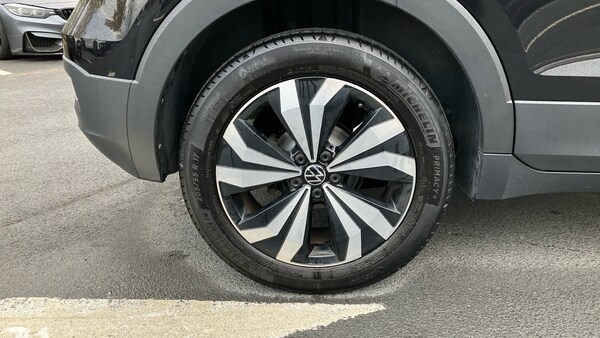 Used Volkswagen T-Cross 2023 for sale - 76222138: Photo 42