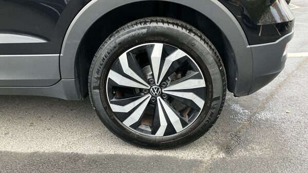 Used Volkswagen T-Cross 2023 for sale - 76222138: Photo 43