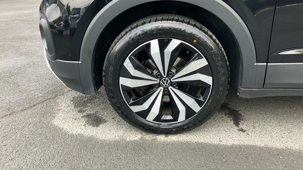 Used Volkswagen T-Cross 2023 for sale - 76222138: Photo 44