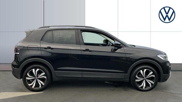 Used Volkswagen T-Cross 2023 for sale - 76222138: Photo 4