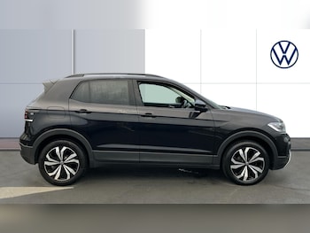 Used Volkswagen T-Cross 2023 for sale - 76222138: Photo 4