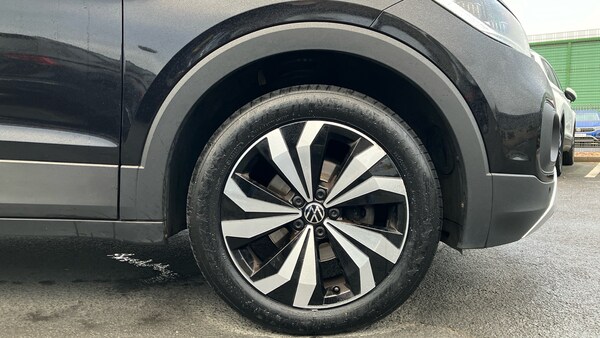 Used Volkswagen T-Cross 2023 for sale - 76222138: Photo 5