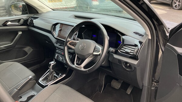 Used Volkswagen T-Cross 2023 for sale - 76222138: Photo 6