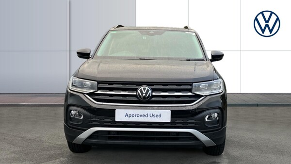 Used Volkswagen T-Cross 2023 for sale - 76222138: Photo 7