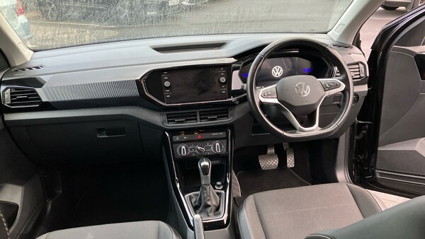Used Volkswagen T-Cross 2023 for sale - 76222138: Photo 9