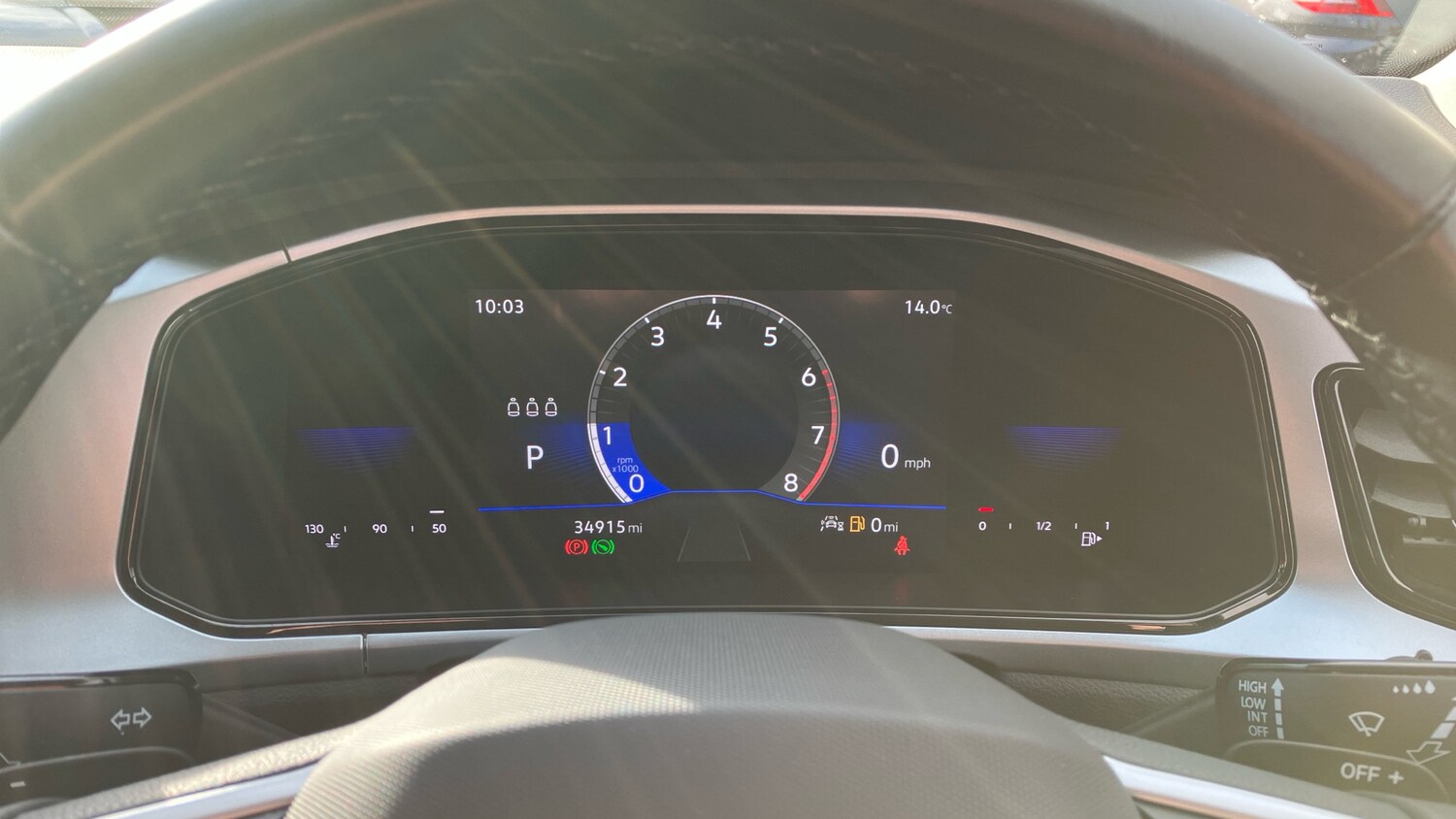 Used Volkswagen T-Roc 2022 for sale - 76230786: Photo 11