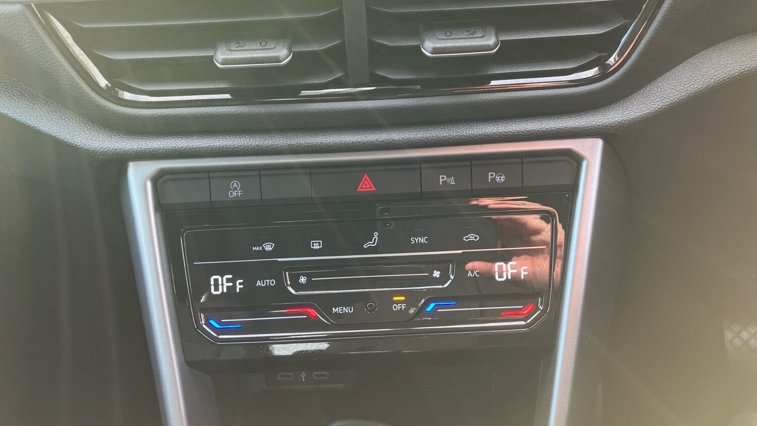 Used Volkswagen T-Roc 2022 for sale - 76230786: Photo 13