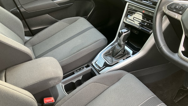Used Volkswagen T-Roc 2022 for sale - 76230786: Photo 14