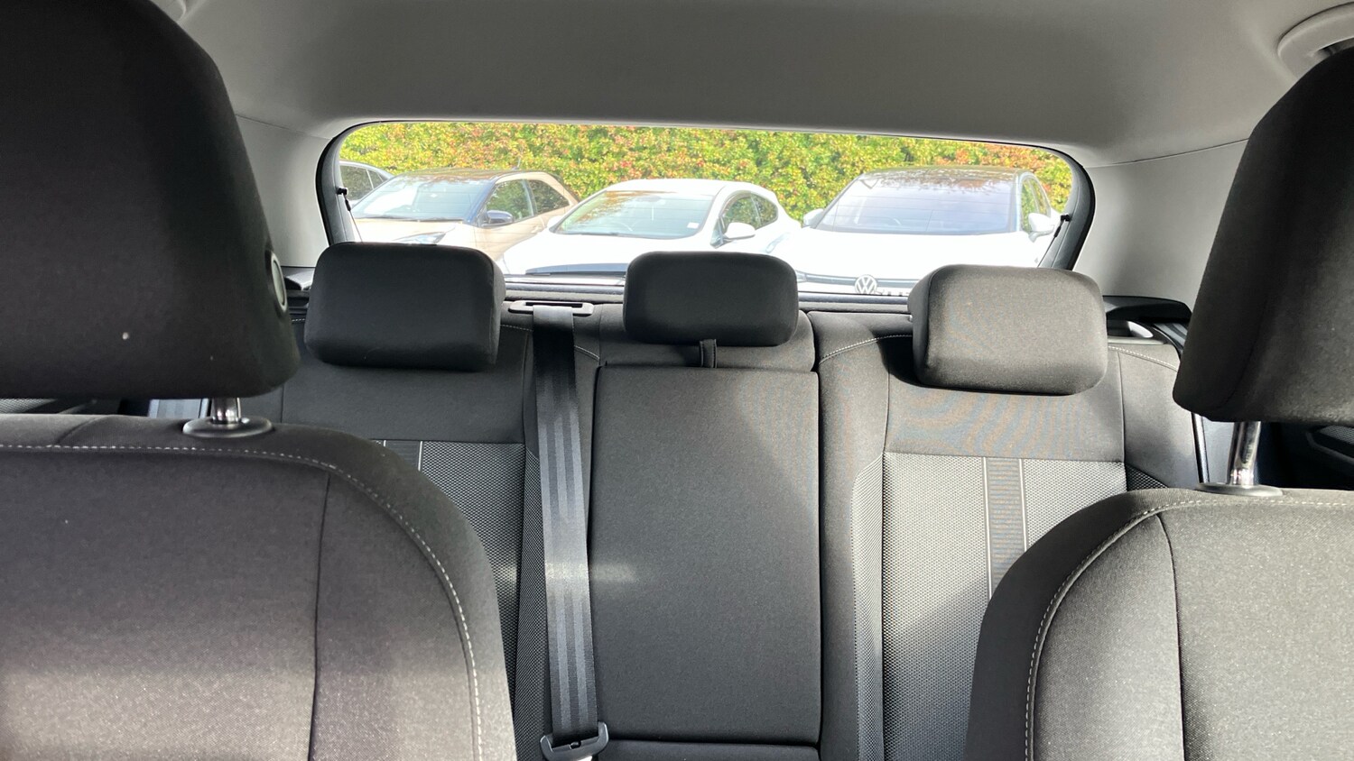 Used Volkswagen T-Roc 2022 for sale - 76230786: Photo 16