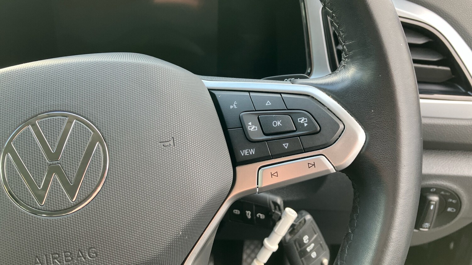 Used Volkswagen T-Roc 2022 for sale - 76230786: Photo 18