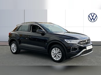 Volkswagen - T-Roc