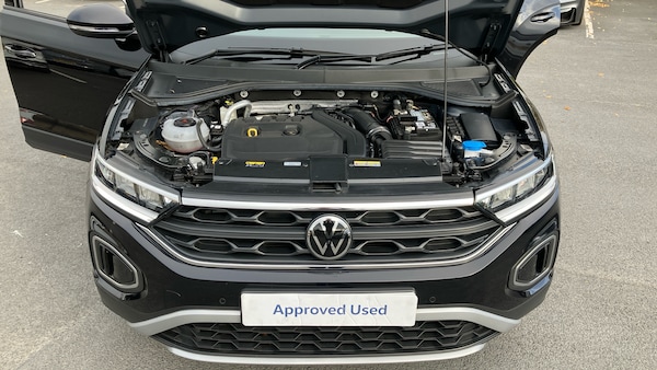 Used Volkswagen T-Roc 2022 for sale - 76230786: Photo 31