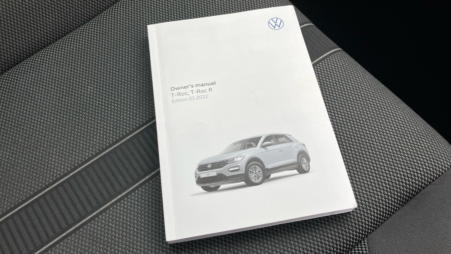 Used Volkswagen T-Roc 2022 for sale - 76230786: Photo 39