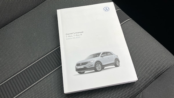 Used Volkswagen T-Roc 2022 for sale - 76230786: Photo 39