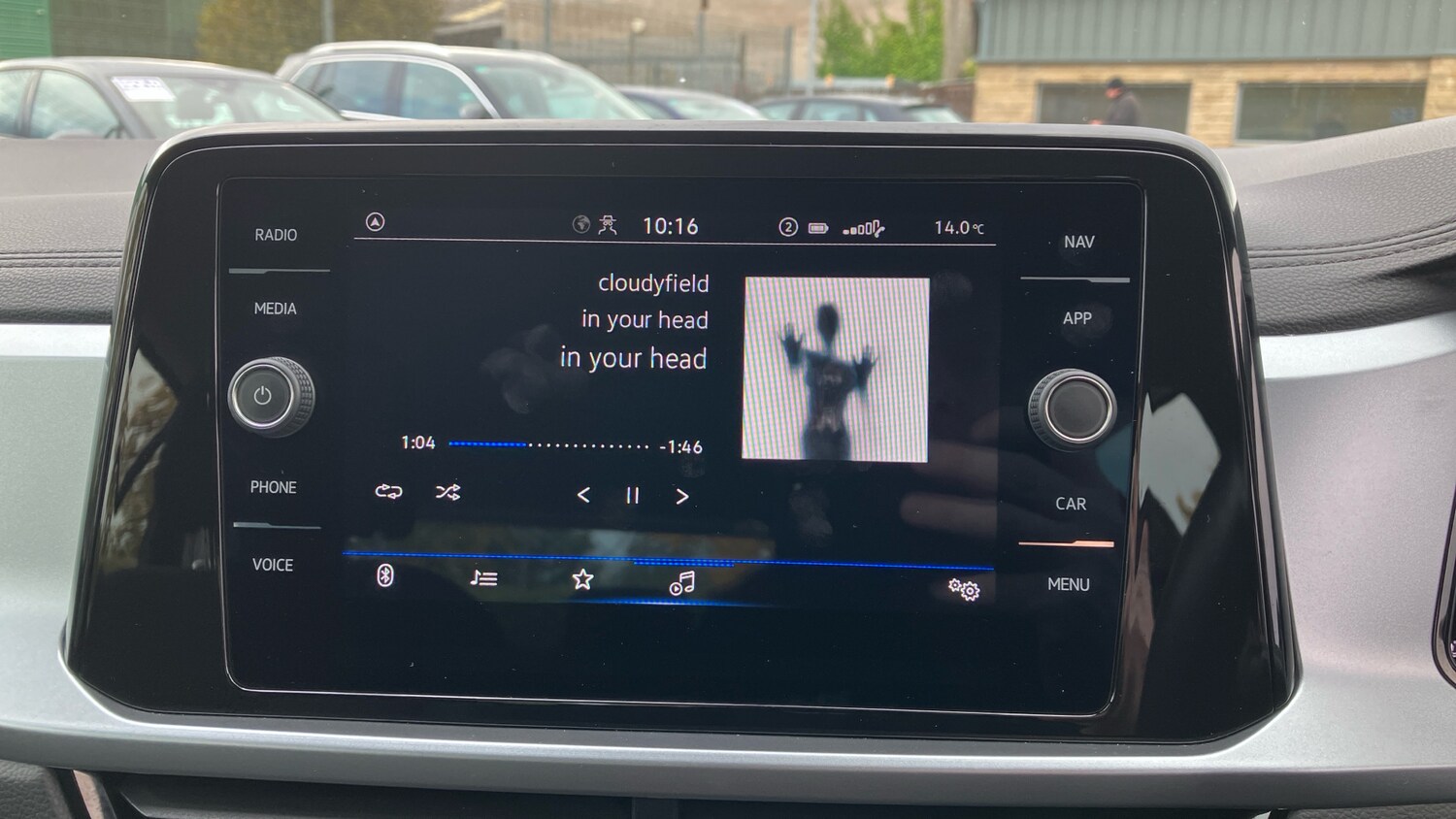 Used Volkswagen T-Roc 2022 for sale - 76230786: Photo 40