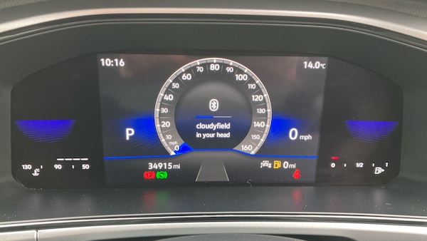 Used Volkswagen T-Roc 2022 for sale - 76230786: Photo 41