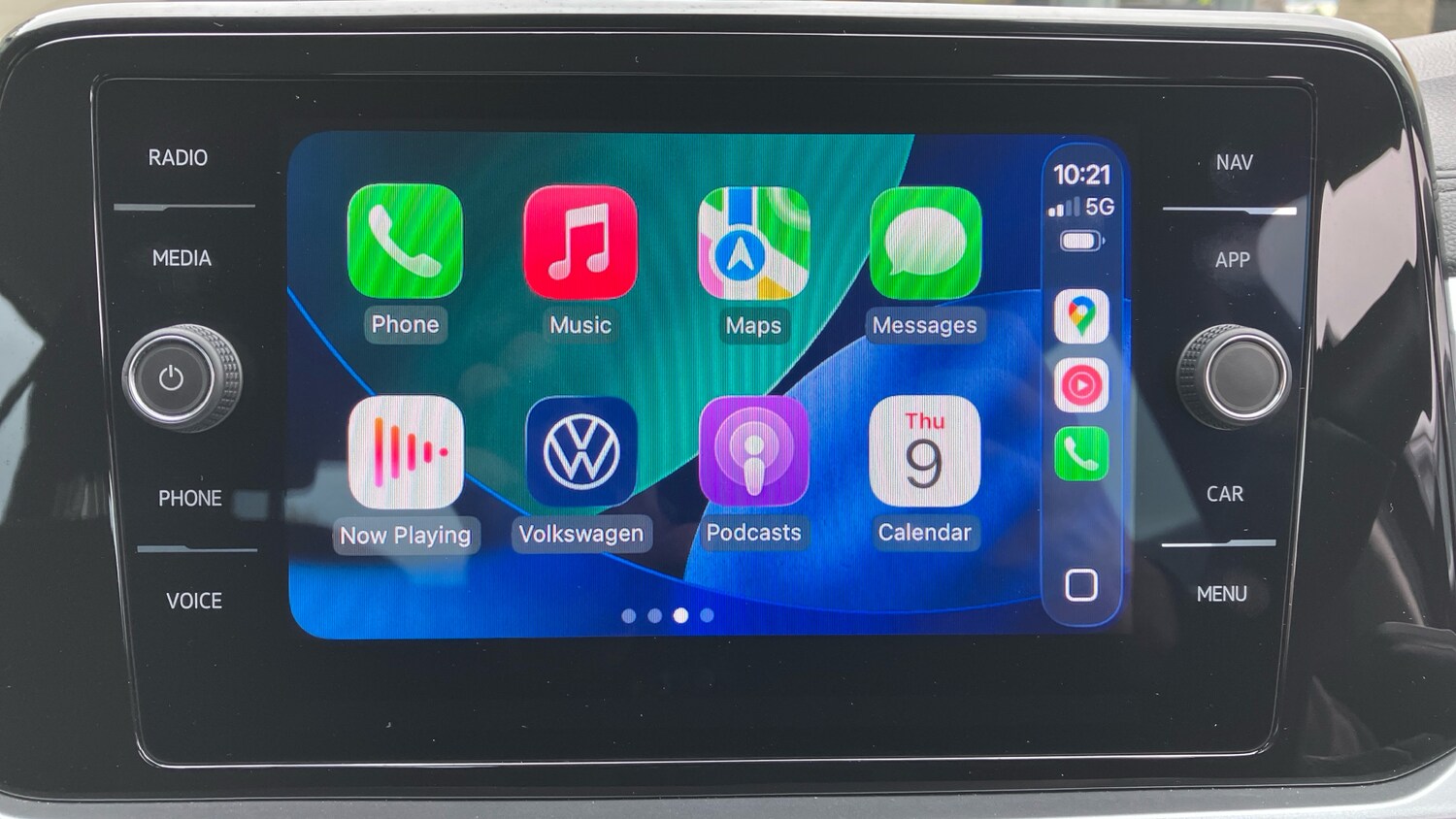 Used Volkswagen T-Roc 2022 for sale - 76230786: Photo 44