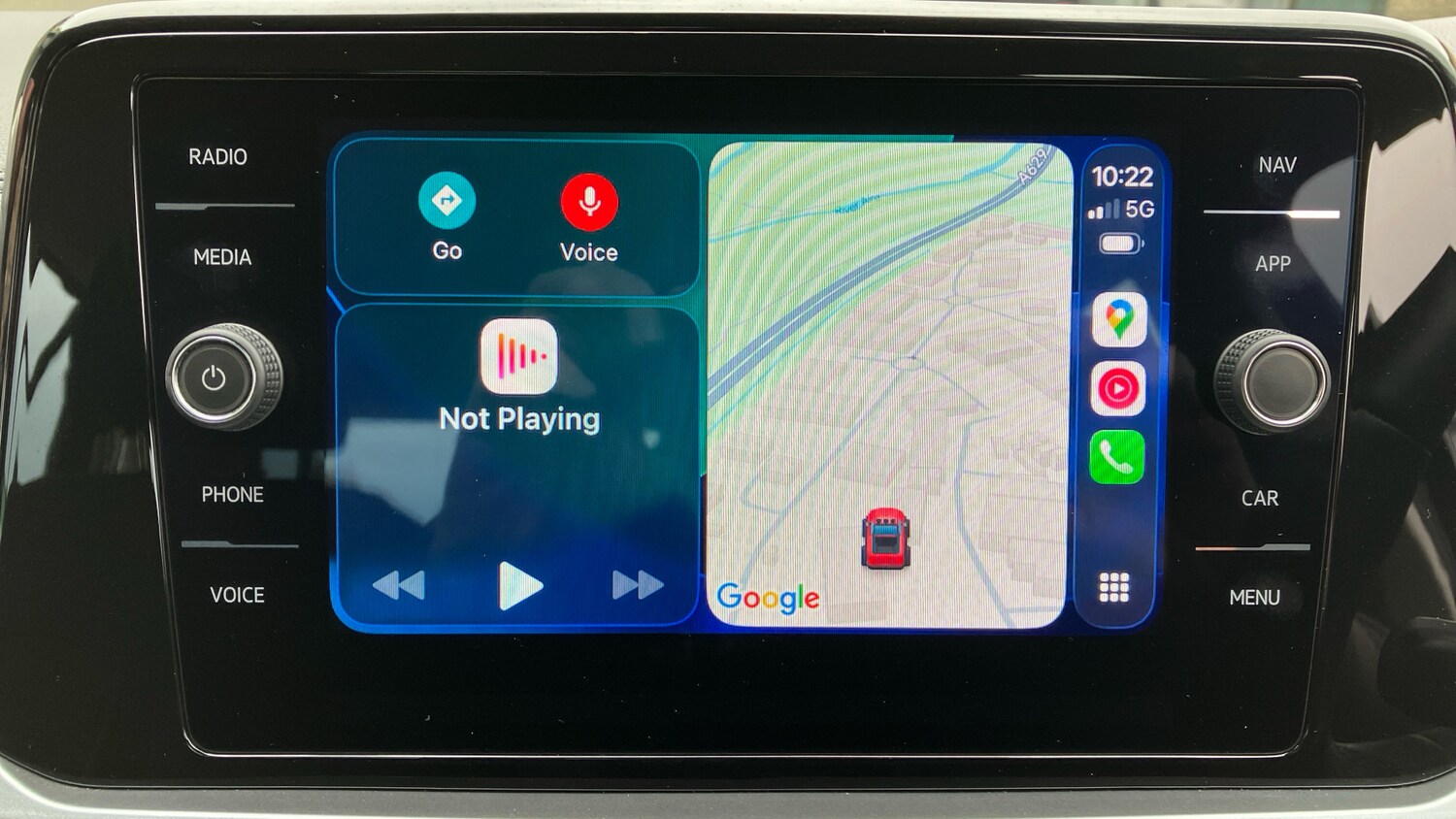 Used Volkswagen T-Roc 2022 for sale - 76230786: Photo 45