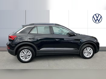 Used Volkswagen T-Roc 2022 for sale - 76230786: Photo 4