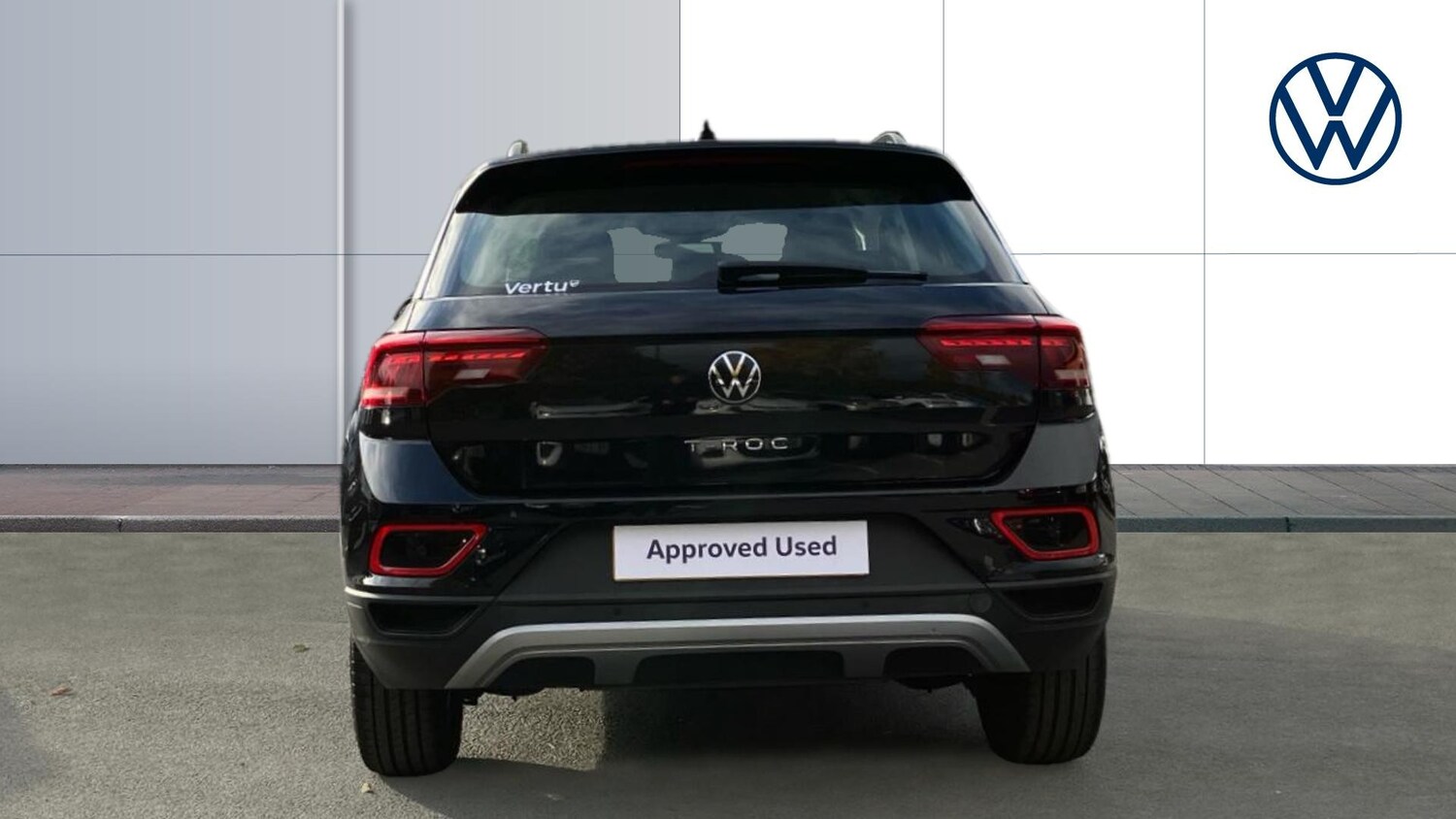 Used Volkswagen T-Roc 2022 for sale - 76230786: Photo 8