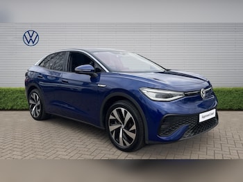 Volkswagen ID.5 feature image