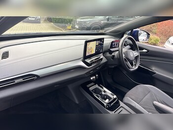 Used Volkswagen ID.5 2023 for sale - 78039173: Photo