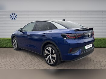 Used Volkswagen ID.5 2023 for sale - 78039173: Photo