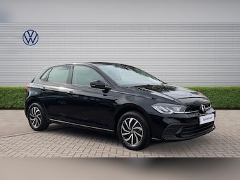Used Volkswagen Polo 2023 for sale - 79379320: Photo