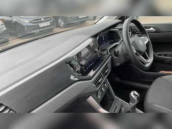 Used Volkswagen Polo 2023 for sale - 79379320: Photo