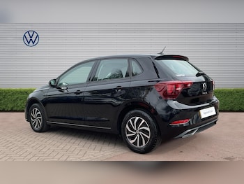 Used Volkswagen Polo 2023 for sale - 79379320: Photo