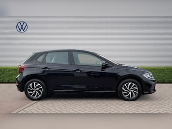 Used Volkswagen Polo 2023 for sale - 79379320: Photo