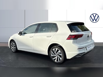 Used Volkswagen Golf 2023 for sale - 75903872: Photo