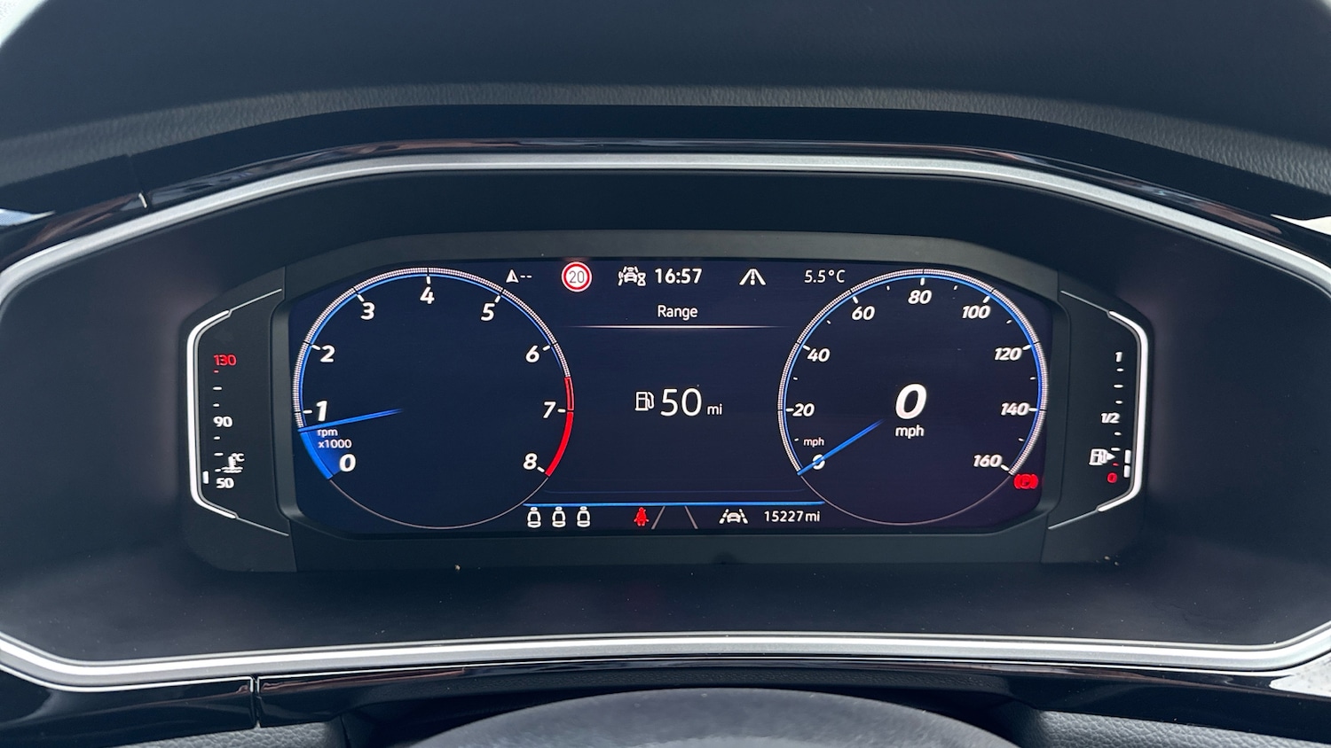 Used Volkswagen T-Roc 2025 for sale - 78011536: Photo 11