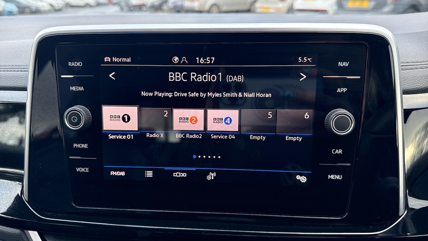 Used Volkswagen T-Roc 2025 for sale - 78011536: Photo 12