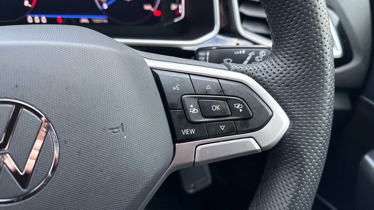 Used Volkswagen T-Roc 2025 for sale - 78011536: Photo 18