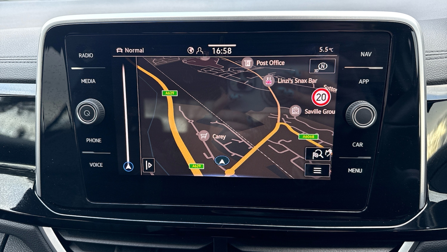 Used Volkswagen T-Roc 2025 for sale - 78011536: Photo 23