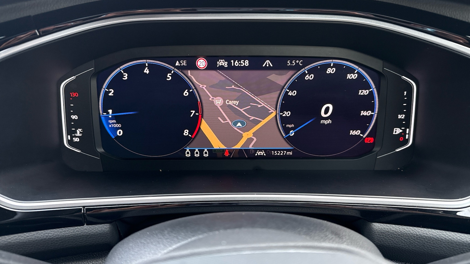 Used Volkswagen T-Roc 2025 for sale - 78011536: Photo 24