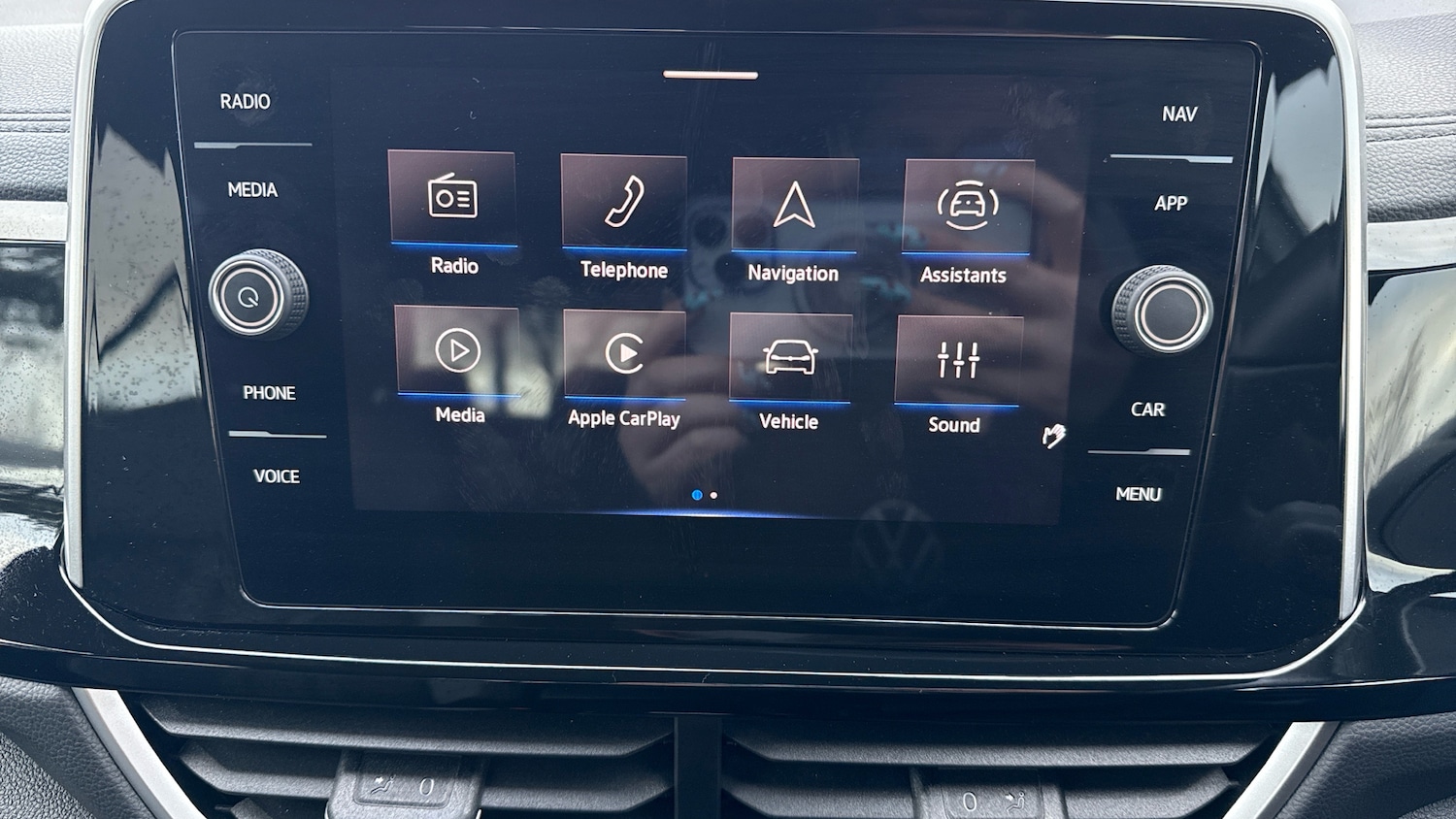 Used Volkswagen T-Roc 2025 for sale - 78011536: Photo 37