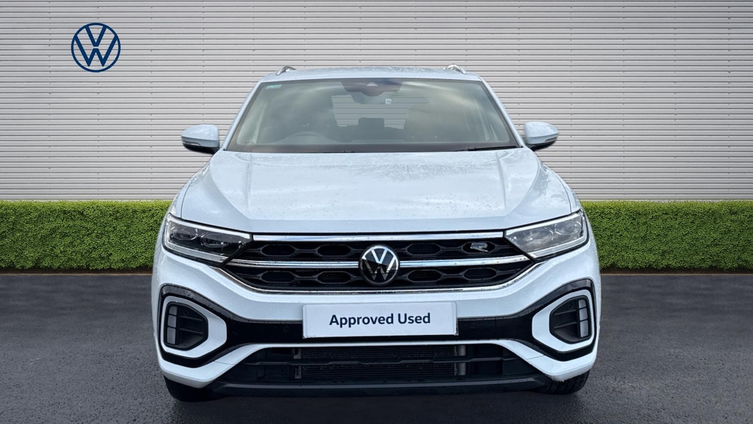 Used Volkswagen T-Roc 2025 for sale - 78011536: Photo 7