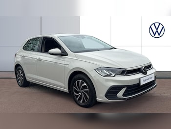 Used Volkswagen Polo 2023 for sale - 75511464: Photo