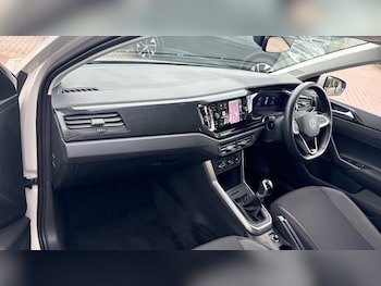 Used Volkswagen Polo 2023 for sale - 75511464: Photo